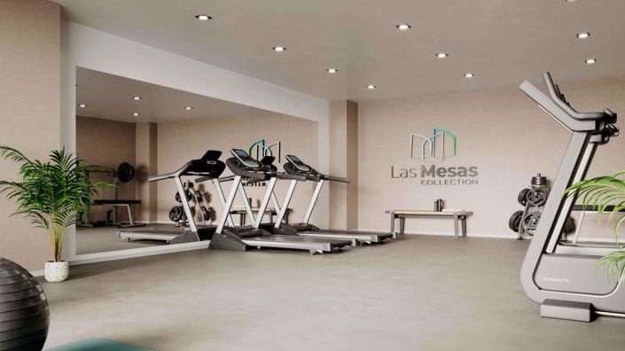 Image No.29-Appartement de 2 chambres à vendre à Marbella