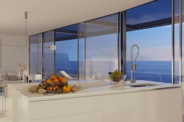 Image No.20-3 Bed Apartment for sale