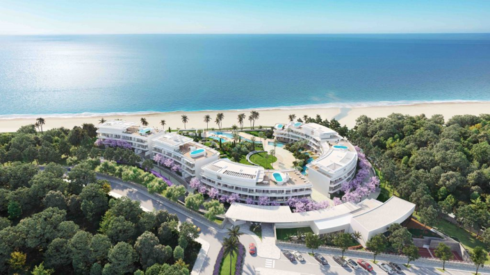 Image No.7-3 Bed Apartment for sale