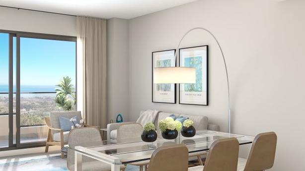 Image No.12-Appartement de 2 chambres à vendre à Marbella