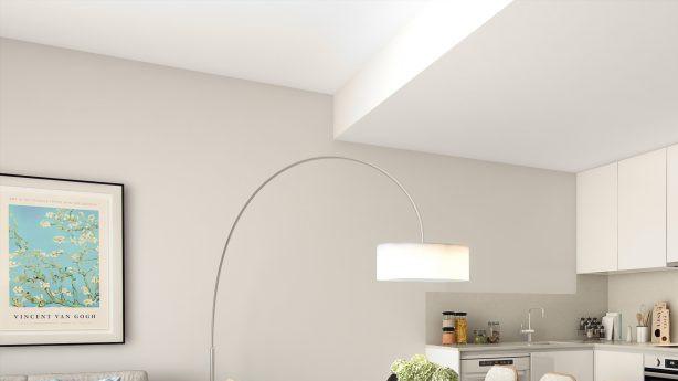 Image No.17-Appartement de 2 chambres à vendre à Marbella