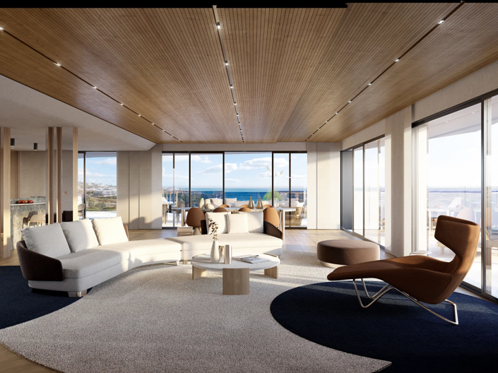 Image No.3-3 Bed Apartment for sale