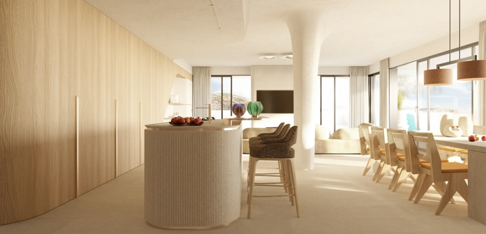 Image No.7-3 Bed Apartment for sale