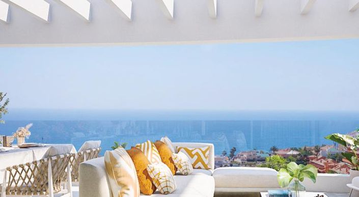 Image No.21-2 Bed Apartment for sale