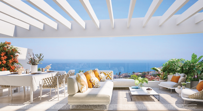 Image No.6-2 Bed Apartment for sale