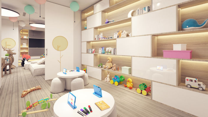 Image No.26-3 Bed Apartment for sale