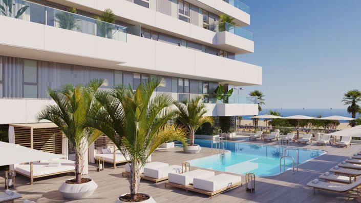 Image No.29-3 Bed Apartment for sale