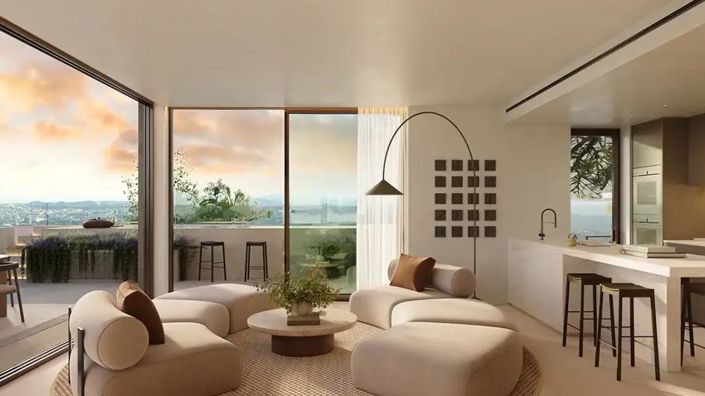 Image No.19-3 Bed Apartment for sale