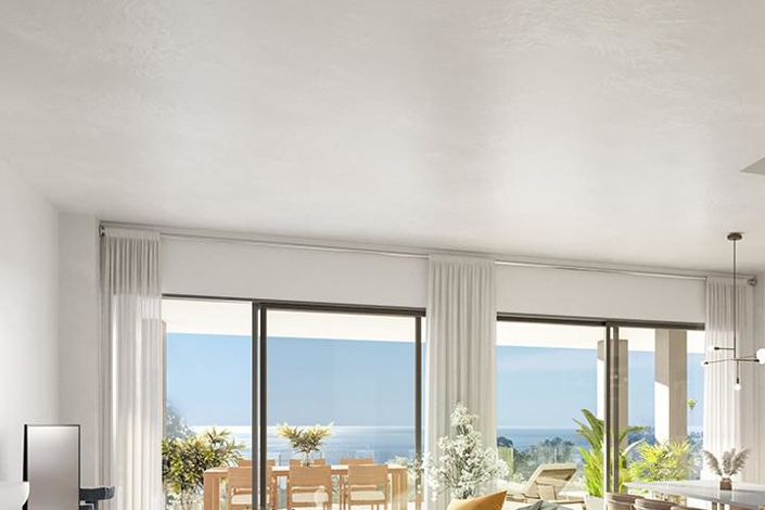 Image No.21-Appartement de 2 chambres à vendre à Marbella