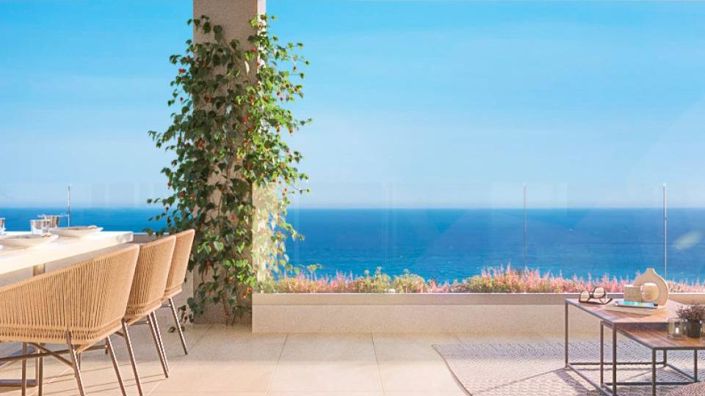 Image No.22-Appartement de 2 chambres à vendre à Marbella