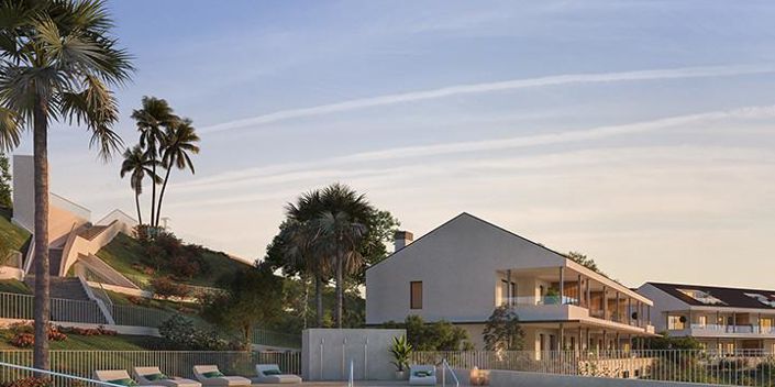 Image No.27-Appartement de 2 chambres à vendre à Marbella