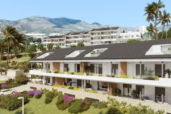 Image No.28-Appartement de 2 chambres à vendre à Marbella