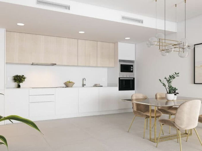 Image No.6-2 Bed Apartment for sale