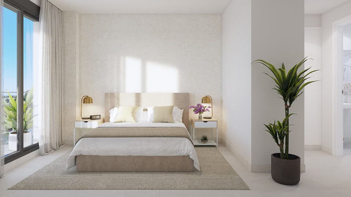 Image No.7-2 Bed Apartment for sale