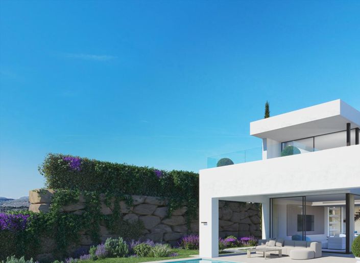 Image No.14-Villa de 3 chambres à vendre à Marbella