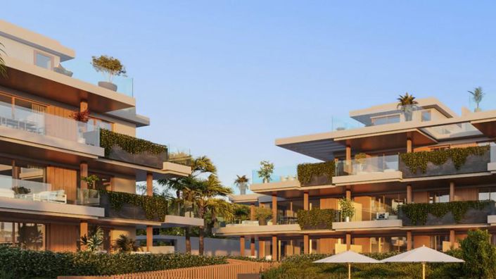 Image No.27-Appartement de 3 chambres à vendre à Marbella