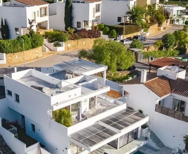 Image No.28-Appartement de 3 chambres à vendre à Marbella