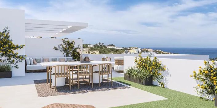 Image No.15-Appartement de 2 chambres à vendre à Marbella