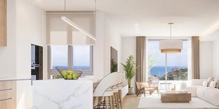 Image No.17-Appartement de 2 chambres à vendre à Marbella