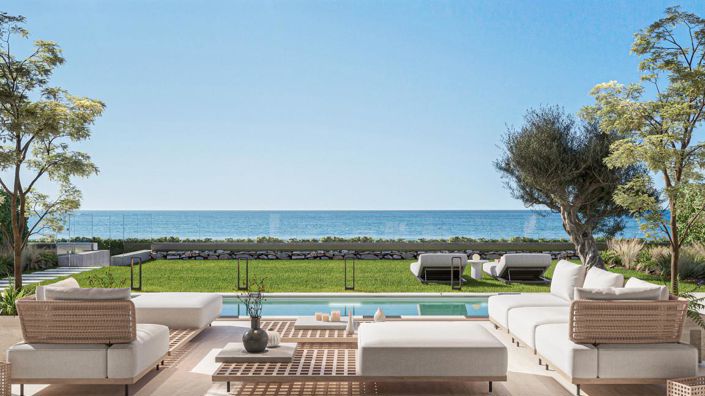 Image No.19-2 Bed Apartment for sale