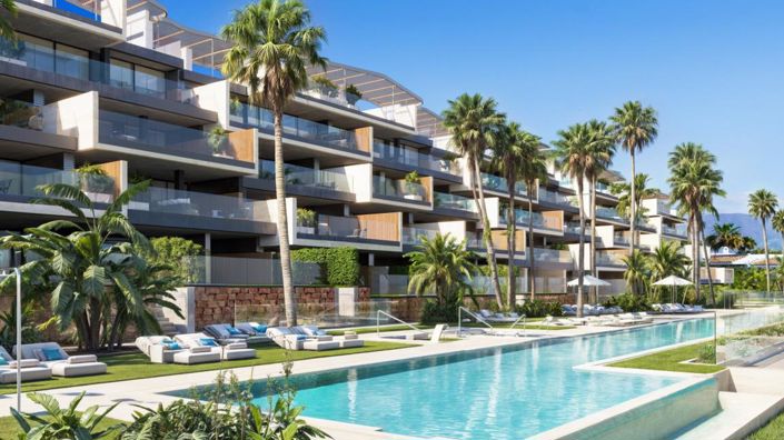 Image No.28-2 Bed Apartment for sale