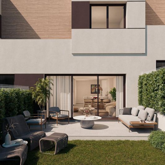 Image No.14-Villa de 3 chambres à vendre à Marbella