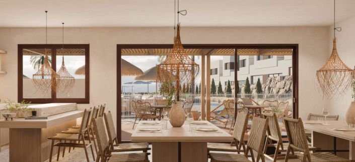 Image No.18-Villa de 3 chambres à vendre à Marbella