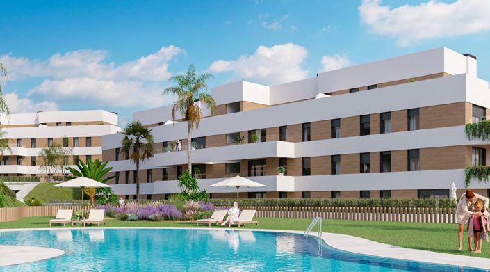 Image No.15-Appartement de 2 chambres à vendre à Marbella