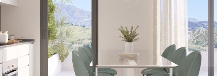 Image No.21-Appartement de 2 chambres à vendre à Marbella