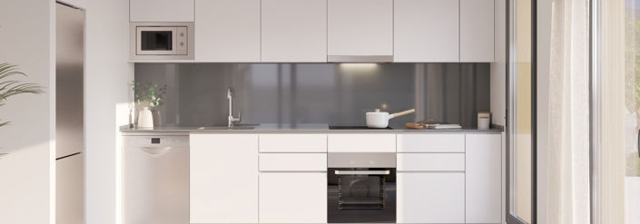 Image No.4-Appartement de 2 chambres à vendre à Marbella