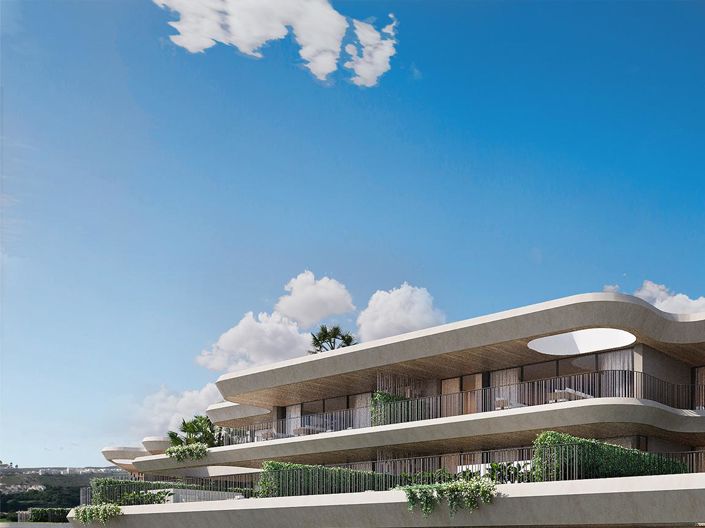 Image No.29-3 Bed Apartment for sale