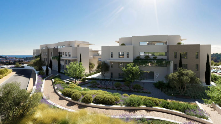 Image No.16-3 Bed Apartment for sale