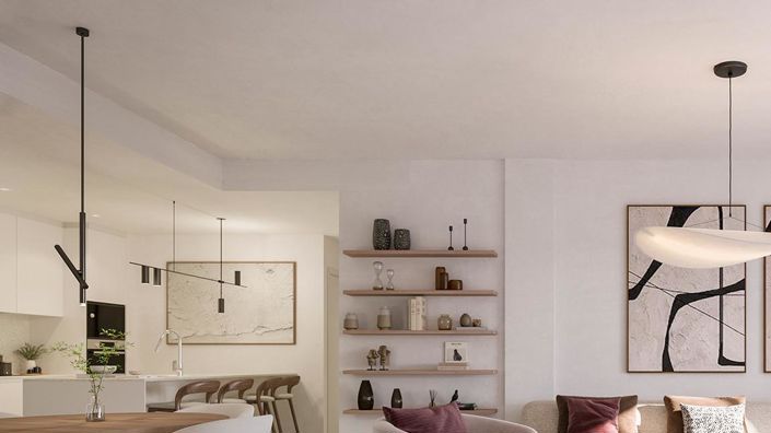 Image No.16-2 Bed Apartment for sale