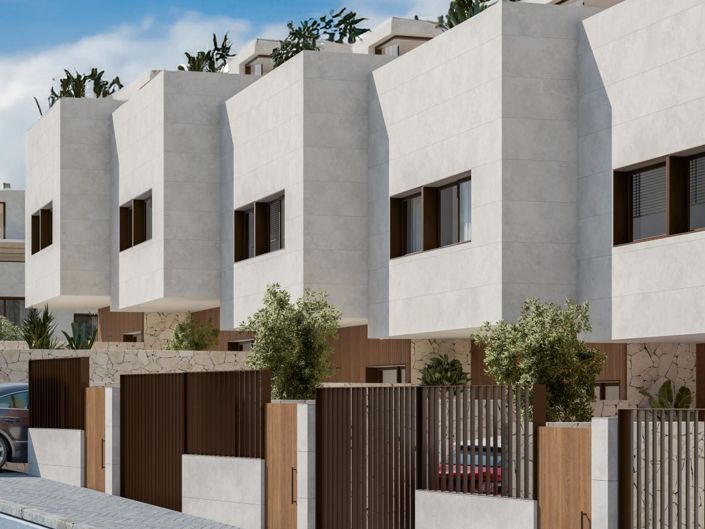 Image No.18-3 Bed Villa for sale