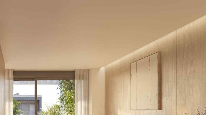 Image No.21-4 Bed Apartment for sale