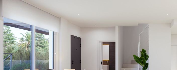 Image No.20-Villa de 3 chambres à vendre à Marbella