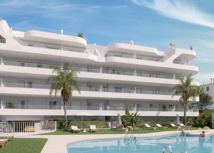 Image No.15-3 Bed Apartment for sale