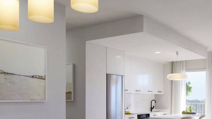 Image No.20-3 Bed Apartment for sale