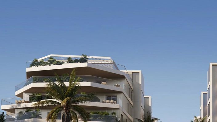 Image No.11-Appartement de 3 chambres à vendre à Marbella