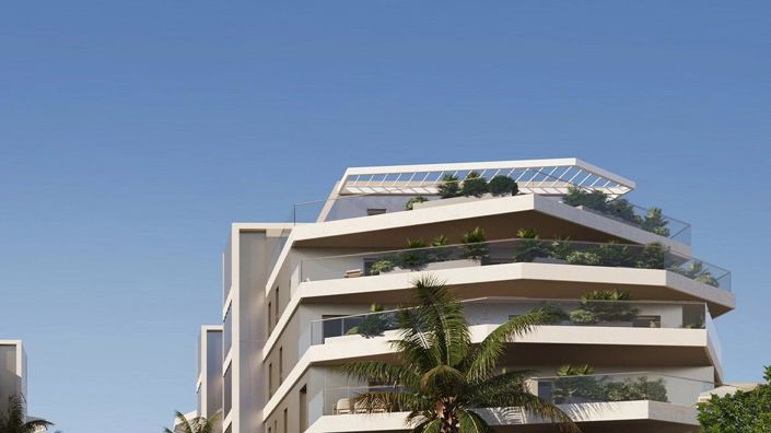 Image No.12-Appartement de 3 chambres à vendre à Marbella