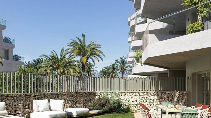 Image No.13-Appartement de 3 chambres à vendre à Marbella