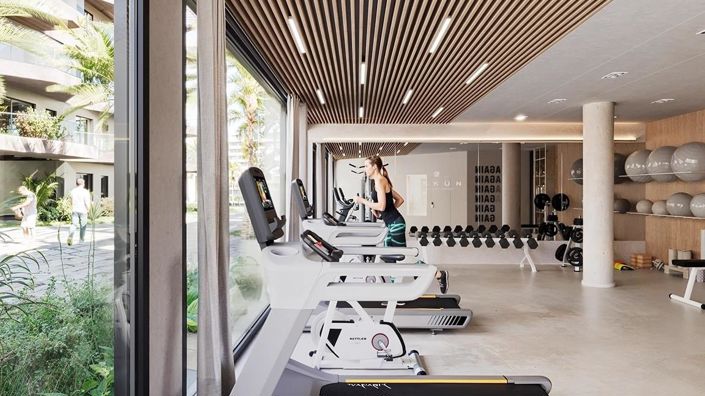 Image No.19-Appartement de 3 chambres à vendre à Marbella