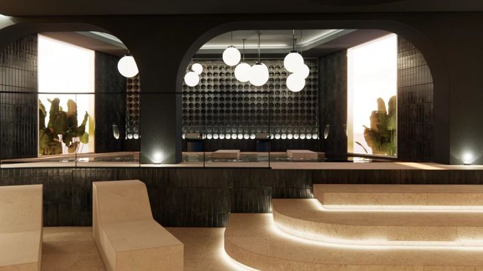 Image No.23-Appartement de 3 chambres à vendre à Marbella