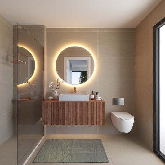 Image No.10-3 Bed Apartment for sale