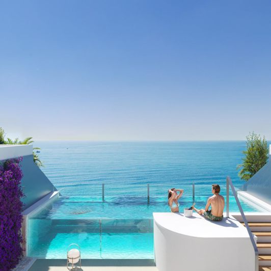 Image No.29-3 Bed Apartment for sale