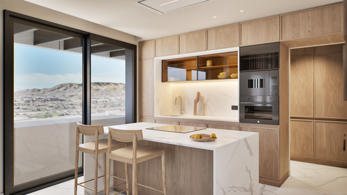 Image No.10-3 Bed Penthouse for sale