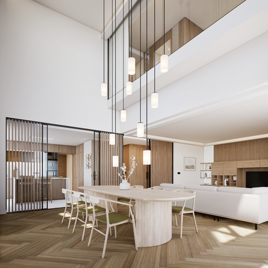 Image No.6-3 Bed Penthouse for sale