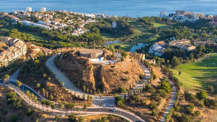 Image No.26-Appartement de 3 chambres à vendre à Marbella