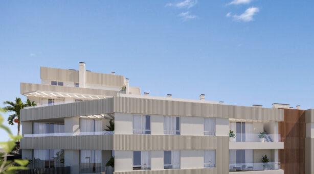 Image No.28-3 Bed Apartment for sale