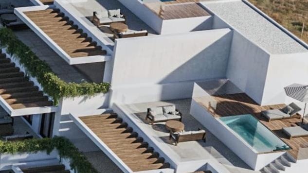 Image No.23-3 Bed Apartment for sale